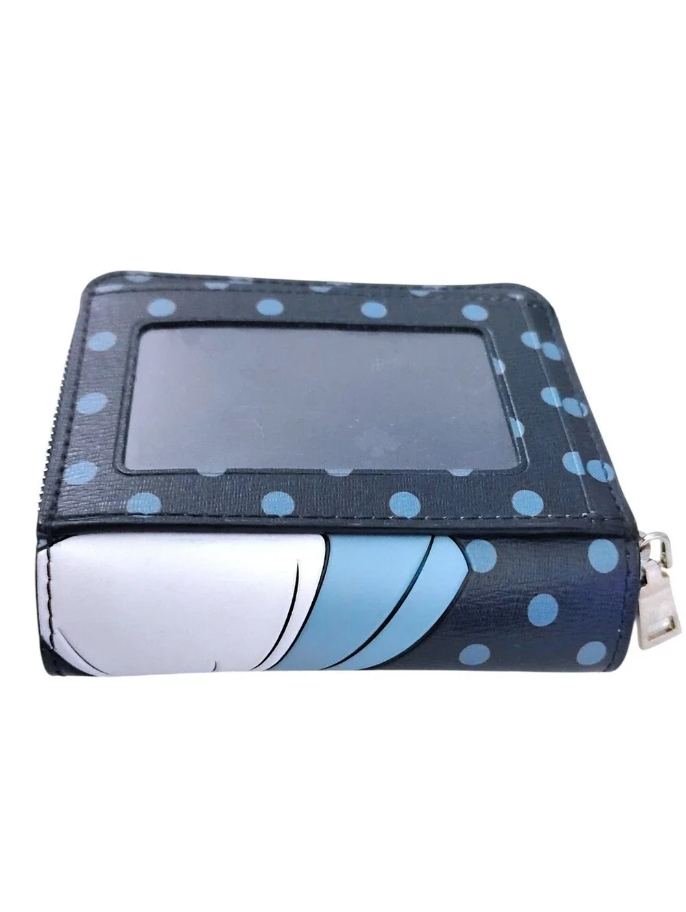 Kate Spade x Disney Alice Wallet